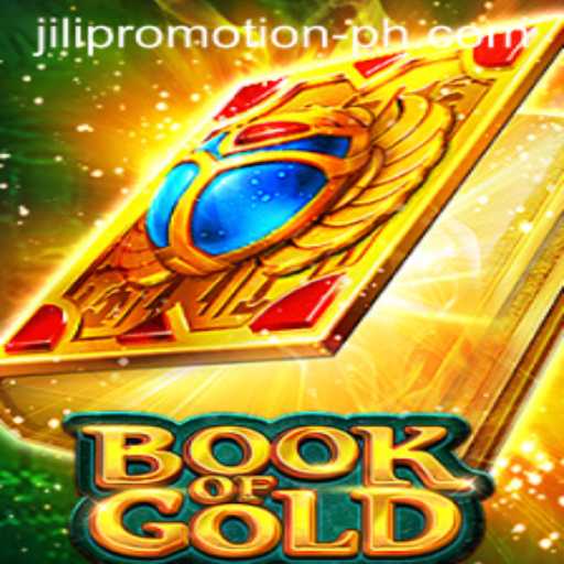 Book of Gold and JILI Promotion: A Gaming Experience Unveiled