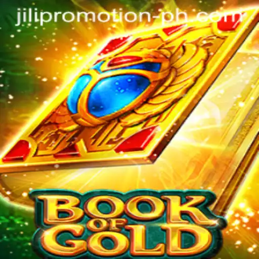 Book of Gold and JILI Promotion: A Gaming Experience Unveiled