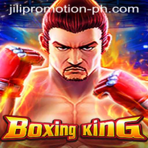 BoxingKing: A Thrilling Encounter in the World of Digital Boxing