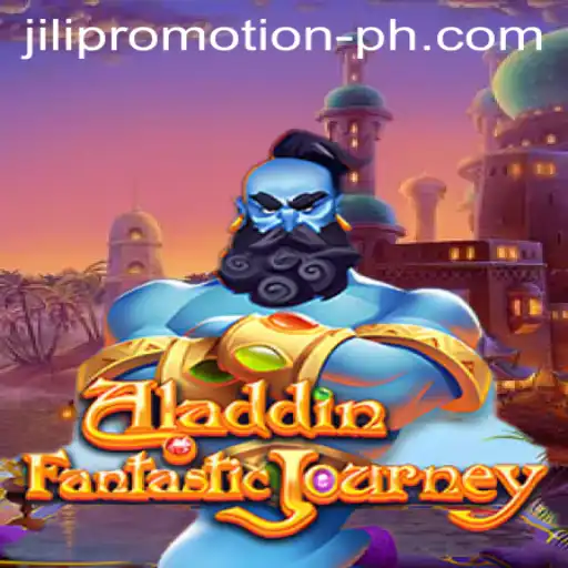 Discover the Magic of Aladdin: A Journey through the Exciting JILI Promotion