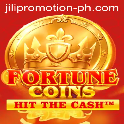 Exploring FortuneCoins: Unveiling the Magic of JILI Promotion