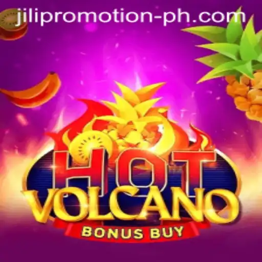 Discover the Excitement of HotVolcanoBonusBuy with JILI Promotion