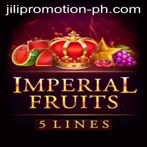 Imperial Fruits 5: A Royal Experience Enhanced by JILI Promotion
