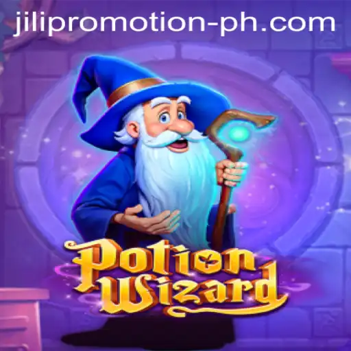 Enter the Enchanting World of PotionWizard: A Comprehensive Guide with Insights on JILI Promotion