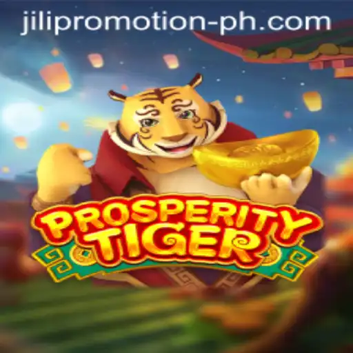 ProsperityTiger: Unveiling the Thrills of JILI Promotion in Gaming