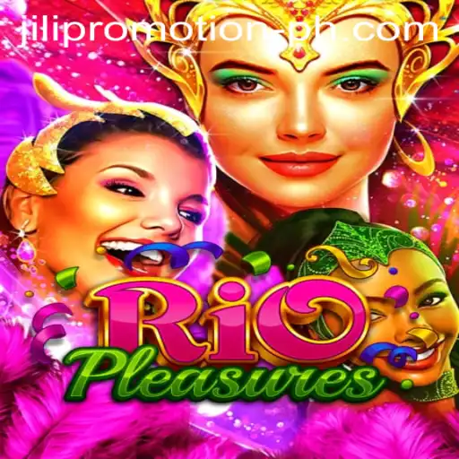 Explore the Exciting World of RioPleasures and the JILI Promotion