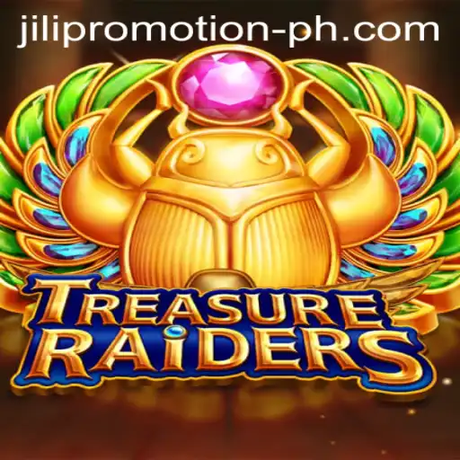 Discover the World of TREASURERAIDERS and JILI Promotion