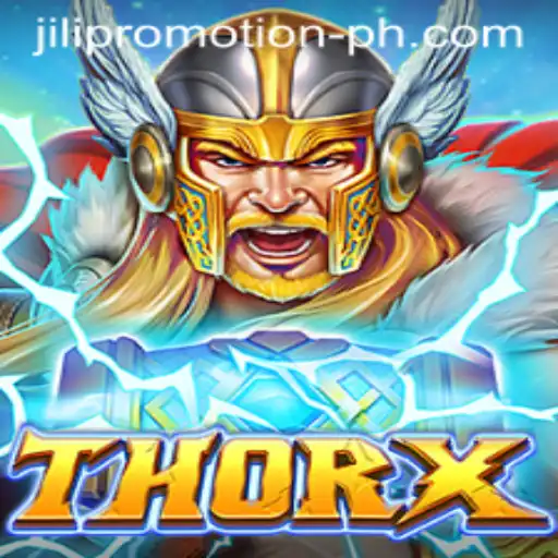 Discover ThorX: A Majestic Gaming Experience with JILI Promotion
