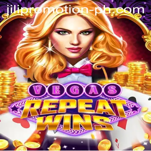 Discover the Exciting World of VegasRepeatWins with JILI Promotion