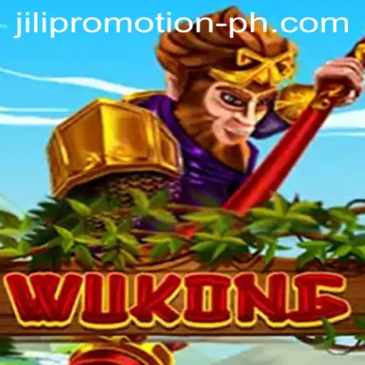 Discover the Exciting World of Wukong with JILI Promotion