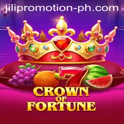 Unveiling the Intrigue of CrownofFortune and the Exciting JILI Promotion