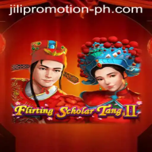 Exploring the Excitement of Flirting Scholar Tang II and JILI Promotion