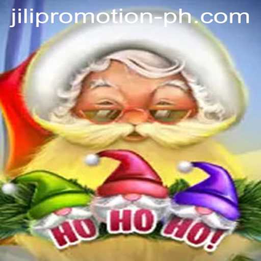 HoHoHo: Unveiling the Exciting World of JILI Promotion