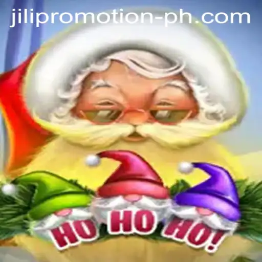 HoHoHo: Unveiling the Exciting World of JILI Promotion