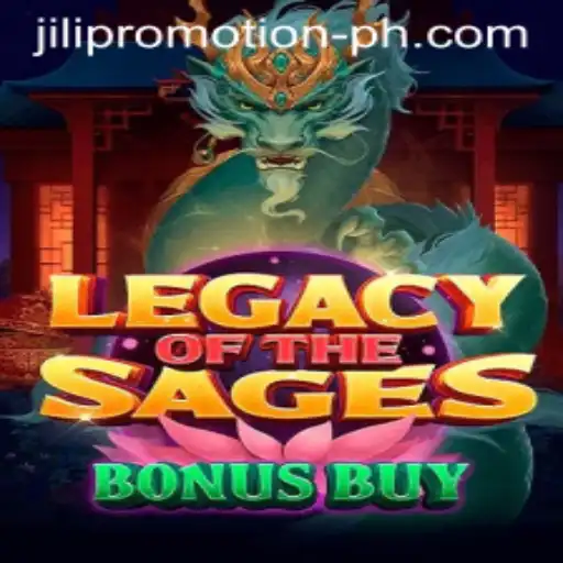 Unveiling the Thrills of LegacyoftheSagesBonusBuy: A JILI Promotion Special