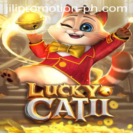 Discover the Exciting World of LuckyCatII and JILI Promotion