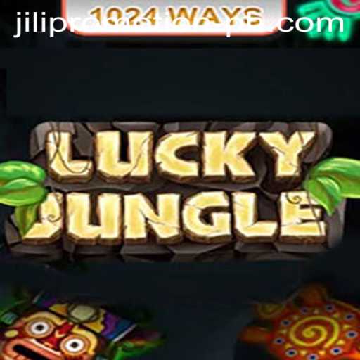 Discover the Thrilling Adventure of LuckyJungle1024 and JILI Promotion