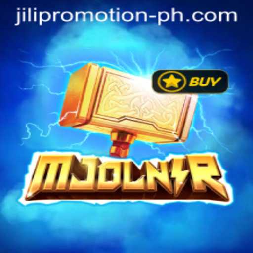Explore 'Mjolnir': A Thrilling Adventure in the World of Gaming with JILI Promotion