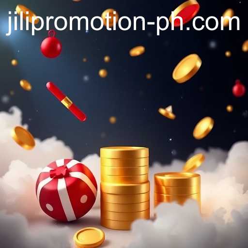 JILI Promotion