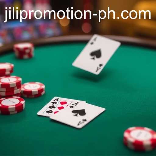 JILI Promotion