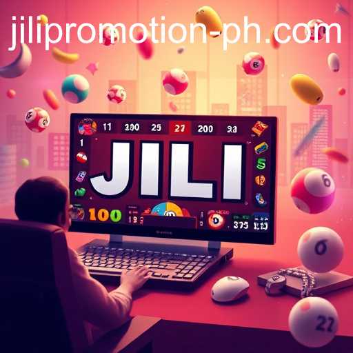 JILI Promotion