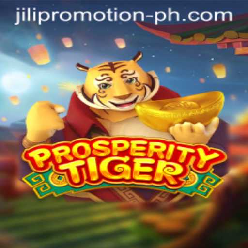 ProsperityTiger: Unveiling the Thrills of JILI Promotion in Gaming