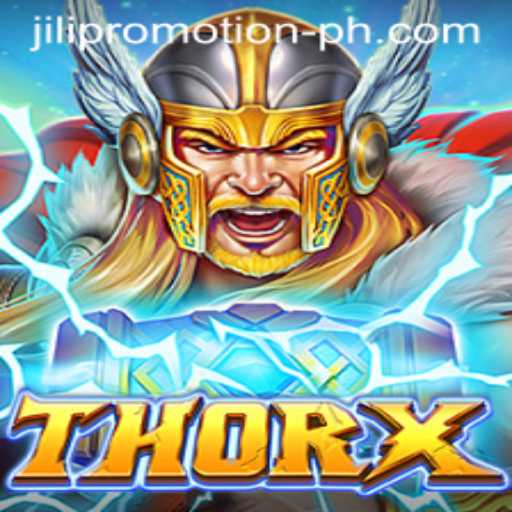 Discover ThorX: A Majestic Gaming Experience with JILI Promotion