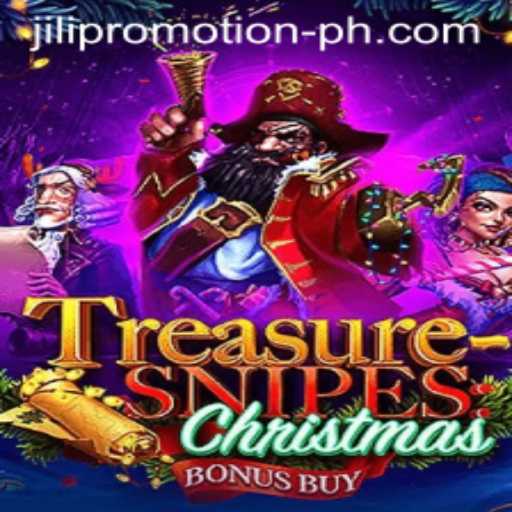 Dive into Festive Excitement with TreasuresnipesChristmas and JILI Promotion