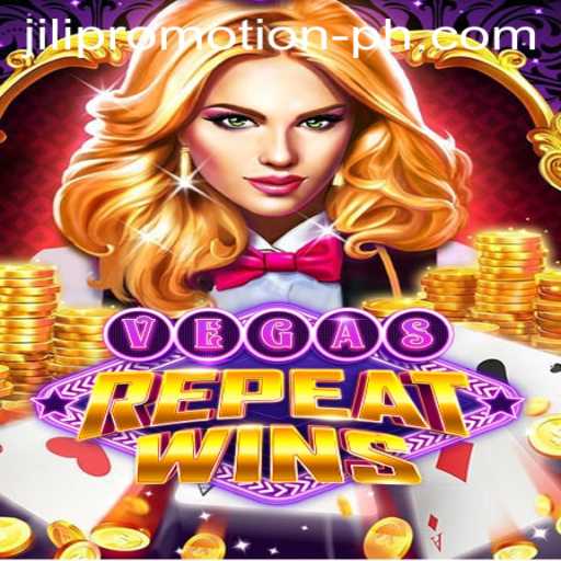 Discover the Exciting World of VegasRepeatWins with JILI Promotion