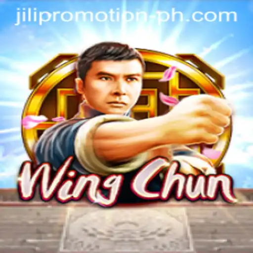 WingChun: Mastering the Art of Balance and Promotion with JILI